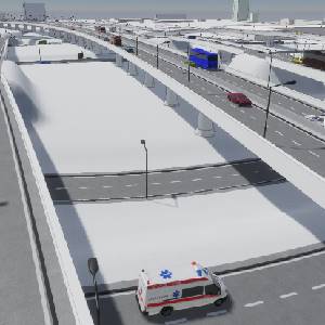 Junxions - Ambulância