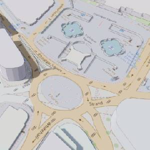 Junxions - Mapa Geral