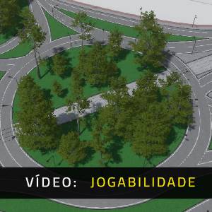 Junxions Vídeo de Jogabilidade