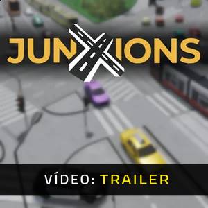 Junxions Trailer de Vídeo