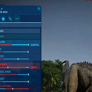 Comprar Jurassic World Evolution PS4 Comparar Preços