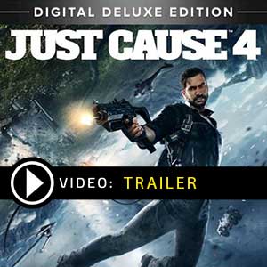 Comprar Just Cause 4 Digital Deluxe Content CD Key Comparar Preços