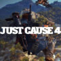 Just Cause 4: O Conteúdo Do Season Pass e Requisitos do Sistema Revelados