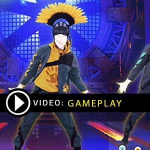 Just Dance 2019 Gameplay Video
