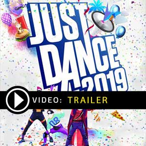 Comprar Just Dance 2019 CD Key Comparar os preços