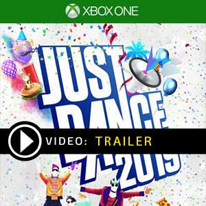 Comprar Just Dance 2019 Xbox One Barato Comparar Preços