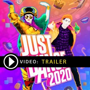 Comprar Just Dance 2020 CD Key Comparar os preços