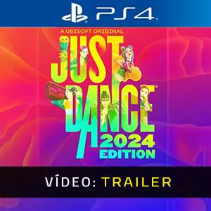 Just Dance 2024 Xbox Series - Trailer