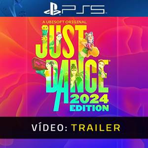 Just Dance 2024 Xbox Series - Trailer