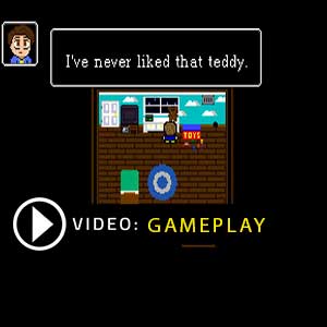 Just Ignore Them Gameplay Video