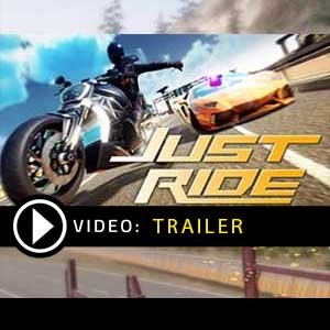 Comprar Just Ride Apparent Horizon CD Key Comparar Preços