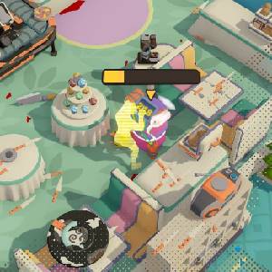 JUSTICE SUCKS Tactical Vacuum Action - Desativar Bombas