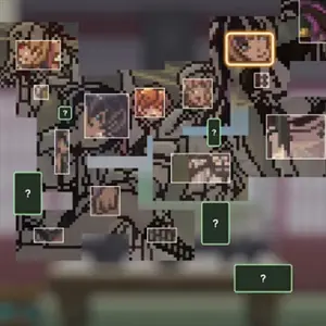 Juufuutei Raden’s Guide for Pixel Museum - Quebra-cabeças de imagens