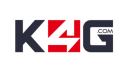 K4G: Resgatar código de desconto