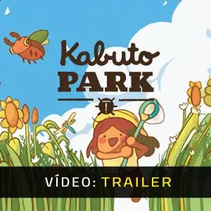 Kabuto Park - Trailer do Vídeo