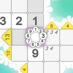 Números correspondentes