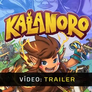 Kalanoro - Trailer de Vídeo