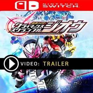 Comprar Kamen Rider Climax Scramble Nintendo Switch barato Comparar Preços