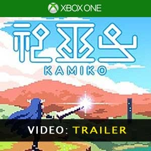 KAMIKO Xbox One