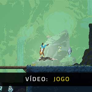 Kandria - Jogo de Vídeo