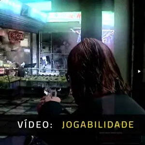 Kane and Lynch 2: Dog Days - Jogabilidade