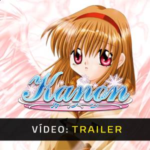 Kanon - Trailer de Vídeo