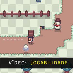 Kara Fantasy – Jogabilidade