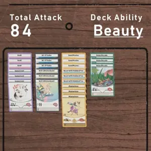 Kardboard Kings - Duelo