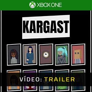 Kargast Trailer de Vídeo