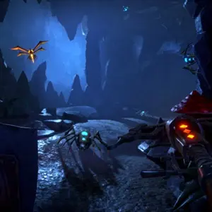 Karnage Chronicles - Sistema Corpo a Corpo