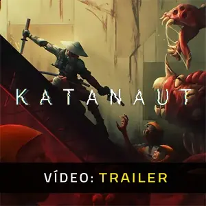 Katanaut - Trailer