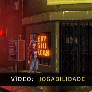 Kathy Rain 2: Soothsayer - Vídeo de Jogabilidade