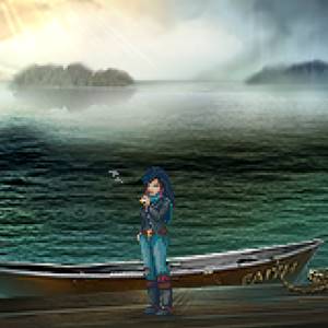 Kathy Rain Directors Cut - Doca do Barco