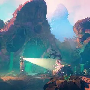 Keeper – Velha Árvore Morta