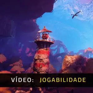 Keeper – Jogabilidade