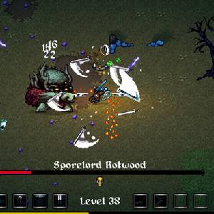 Keeper’s Toll - Senhor das Esporas Rotwood