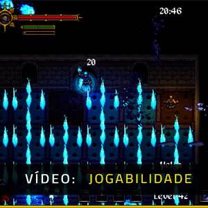 Keeper’s Toll - Vídeo de Jogabilidade