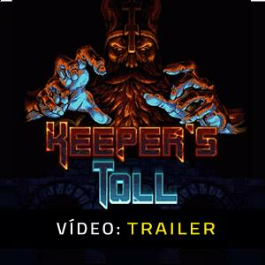 Keeper’s Toll Pc