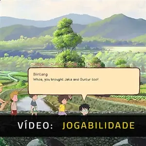 Kejora - Jogabilidade