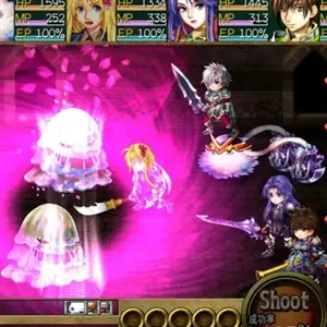 KEMCO RPG Selection Vol. 10 - Encontro de Combate