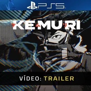 Kemuri PS5 - Trailer do Vídeo