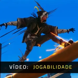 Kemuri - Vídeo de Jogabilidade