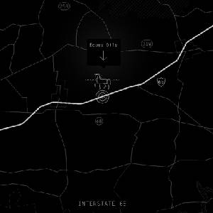 Kentucky Route Zero Interstate 65