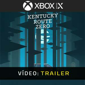 Kentucky Route Zero Xbox Series X