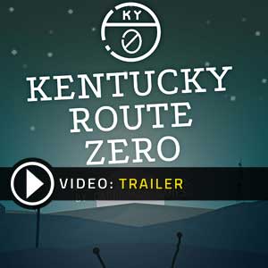 Comprar Kentucky Route Zero CD Key Comparar Preços