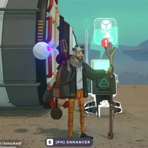 Kentum - Potenciador