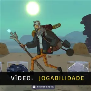 Kentum - Vídeo do Jogabilidade