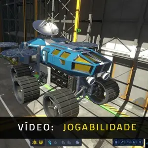 Kerbal Space Program 2 - Jogabilidade