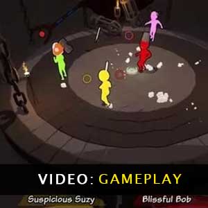 Kerfuffight Gameplay Video