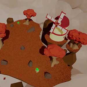 Casa do moinho de vento